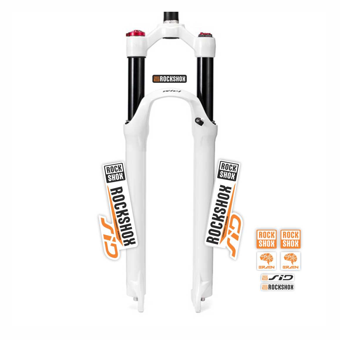 rockshox sid pt (cam)