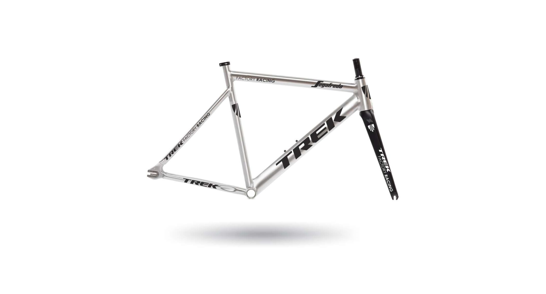trek aluminium bìa