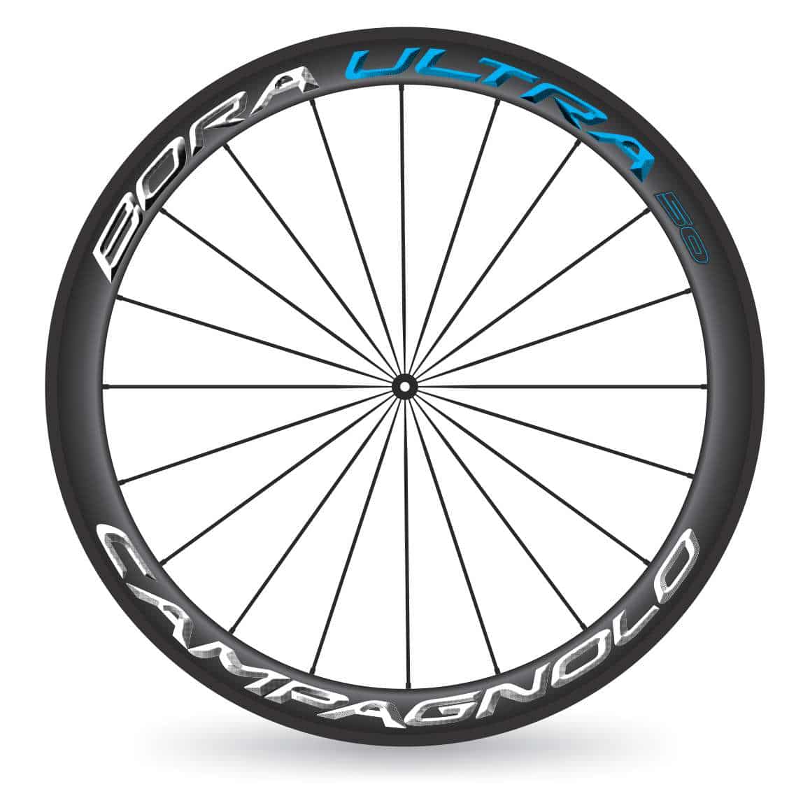 campagnolo bora ultra 50