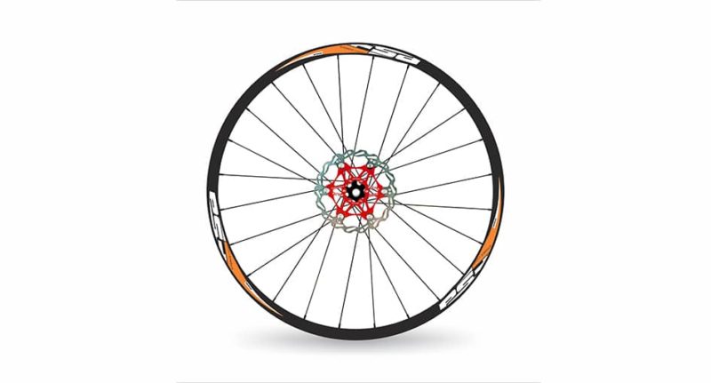 decal fsa mtb