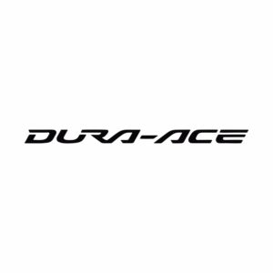 DECAL DURA-ACE