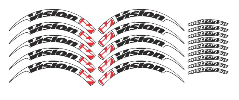 vision metron 55