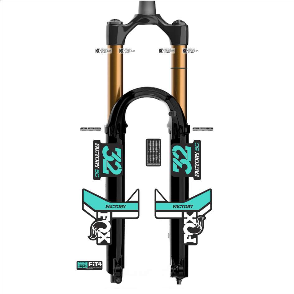 Top 60 Về Phuộc Fox Racing Hot Nhất Hiện Nay