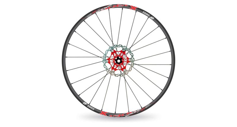 DT swiss X1900
