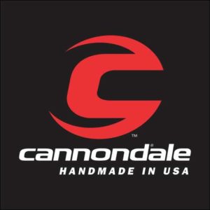 DECAL CANNONDALE LEFTY FORK