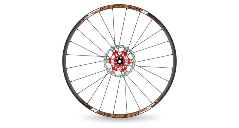 vuelta giant canyon
