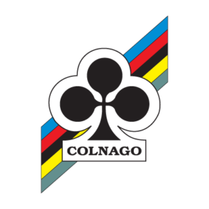 DECAL COLNAGO
